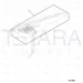 JCB Part No.# SC1466383, Gasket - JCB Spare Parts
