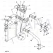 JCB Part No.# 834/10719, MOULDED HOSE INTERCOOLER - JCB Spare Parts