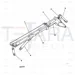 JCB Part No.# 331/39907, POINTER. - JCB Spare Parts