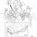 JCB Part No.# 2403/0251, O RING 165.1 ID X 1/8 CSA - JCB Spare Parts