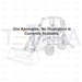 JCB Part No.# 331/40479, VALVE - SECTION, AUXILIARY - JCB Spare Parts