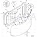 JCB Part No.# KBB0445, BOLT - JCB Spare Parts