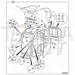 JCB Part No.# 6900/0562, STOPPER  (P313-TIM) - JCB Spare Parts