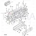 JCB Part No.# 02/910795, SEAL, O RING - JCB Spare Parts