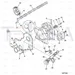 JCB Part No.# 02/911575, Gasket liquid - JCB Spare Parts