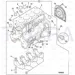 JCB Part No.# 02/202907, Plug - JCB Spare Parts