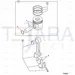 JCB Part No.# 320/09206, BIG END BEARING KIT -0.25 - JCB Spare Parts