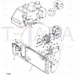 JCB Part No.# 331/45021, V-BELT - JCB Spare Parts