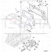 JCB Part No.# 02/802279, GASKET - JCB Spare Parts