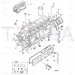JCB Part No.# 02/910002, BUSH - JCB Spare Parts