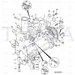 JCB Part No.# 02/200949, LINER-PRESS FIT - JCB Spare Parts