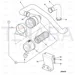 JCB Part No.# 32/915704, VALVE VACCUATOR - JCB Spare Parts