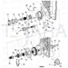 JCB Part No.# 04/800450, SEAL - JCB Spare Parts