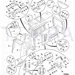 JCB Part No.# 331/49547, STRIKER - JCB Spare Parts