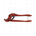PLASTIC PIPE CUTTER 63 MM - EGA Master