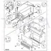 JCB Part No.# 30/927148, Relay - JCB Spare Parts