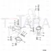 JCB Part No.# 331/18398, MOUNTING ENGINE, FRONT - JCB Spare Parts