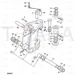 JCB Part No.# 911/40106, Pin Bottom c/m Kingpost - JCB Spare Parts