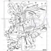 JCB Part No.# 923/10100, SS.P.N701/58726 SWITCH BINARY - JCB Spare Parts