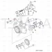 JCB Part No.# 02/201452, VALVE-RELIEF - JCB Spare Parts