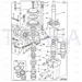 JCB Part No.# 983/10322, KIT-SEAL - JCB Spare Parts