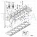 JCB Part No.# 02/911044, BOLT - JCB Spare Parts