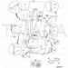 JCB Part No.# 232/32001, BUSH NYLON - JCB Spare Parts