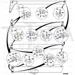 JCB Part No.# 331/19091, PAD WEAR ASSY - JCB Spare Parts