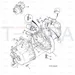 JCB Part No.# 45/908300, PLUG - TEST POINT - JCB Spare Parts