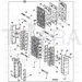 JCB Part No.# 04/600269, SPRING - JCB Spare Parts