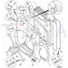 JCB Part No.# 2410/1011, (W) GROMMET - JCB Spare Parts