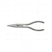 LONG NOSE PLIER 200 MM INOX HANDLE - EGA Master