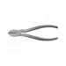 DIAGONAL CUTTING PLIER 200 MM INOX HANDLE - EGA Master