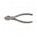 HEAVY DUTY CUTTING NIPPER PLIER 180 MM INOX HANDLE - EGA Master