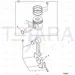 JCB Part No.# 320/03017, BUSH.SMALL END - JCB Spare Parts