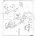 JCB Part No.# 2203/0067, CIRCLIP - JCB Spare Parts