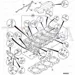 JCB Part No.# 02/802405, Sensor angle posit - JCB Spare Parts