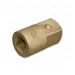 IMPACT ADAPTER 1" (F) - 1.1/2" (M) NON SPARKING Al-Bron - EGA Master