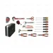 SET UNIVERSAL (26 PCS) IN CASE - EGA Master