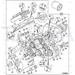 JCB Part No.# 823/10740, SHIM 1.0 PS750 Mk3 LAYSHAFT - JCB Spare Parts