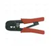 CRIMPING PLIERS FOR PHONE TERMINALS 7.1/2" - EGA Master