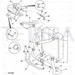 JCB Part No.# 331/32842, EXPANSION TANK - JCB Spare Parts