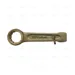 TOTAL SAFETY SLOGGING WRENCH 1.5/8" NON SPARKING Cu-Be ANTIDROP ACO - EGA Master