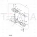 JCB Part No.# 913/10281, PIN - JCB Spare Parts