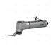 PNEUMATIC WINDSCREEEN REMOVER 20000 RPM - EGA Master