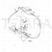 JCB Part No.# 32/925406, FILTER PRESSURE - JCB Spare Parts