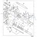 JCB Part No.# 332/A3062, PYRAMID TOOL - JCB Spare Parts