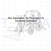 JCB Part No.# 02/630178, SEAL - JCB Spare Parts