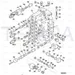 JCB Part No.# 25/221776, O RING - JCB Spare Parts
