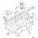 JCB Part No.# 02/950325, Plug - JCB Spare Parts
